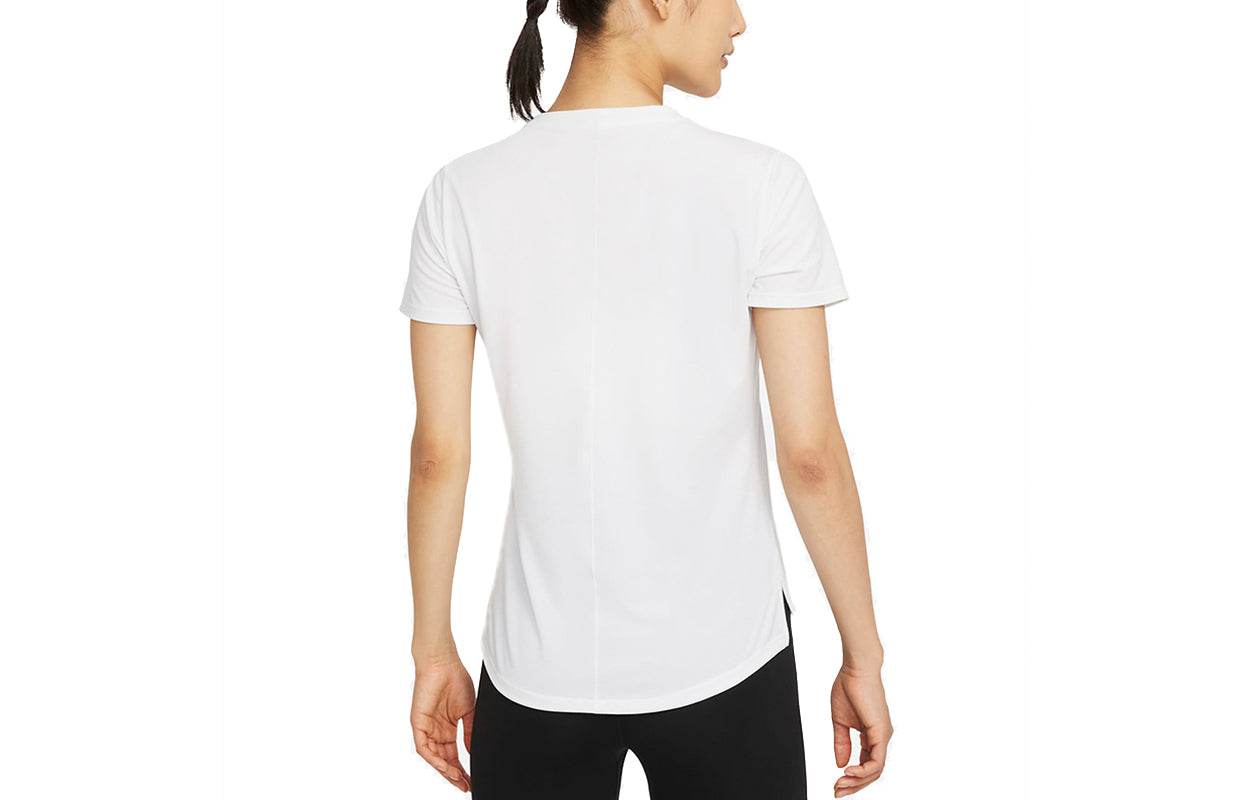 Спортивная футболка женская Nike Dri-Fit - Boxette Shop