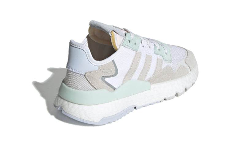 Кроссовки женские Adidas Originals Nite Jogger - Boxette Shop