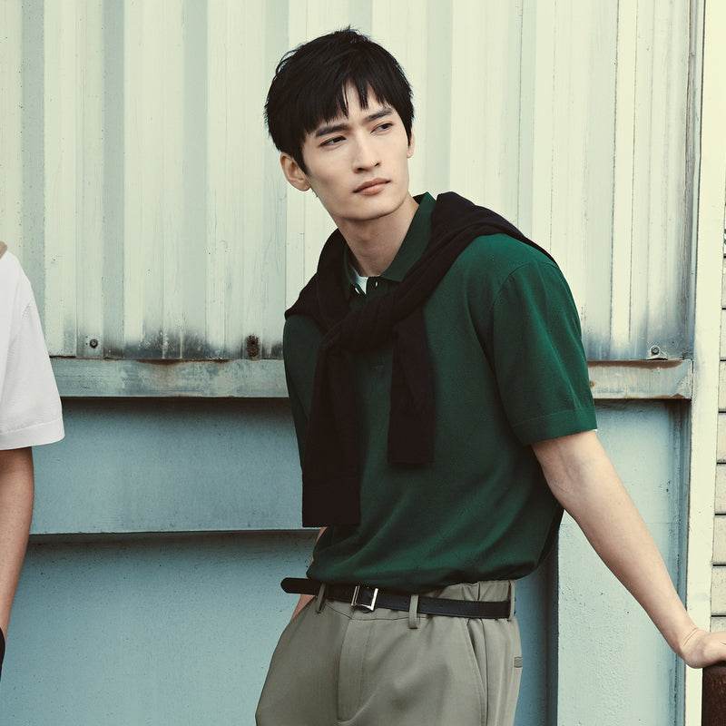 Поло мужское Gxg Zero Pressure Series - Boxette Shop