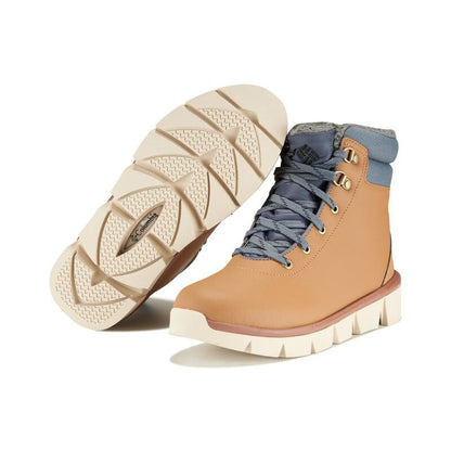 Ботинки женские Columbia Outdoor Fabric