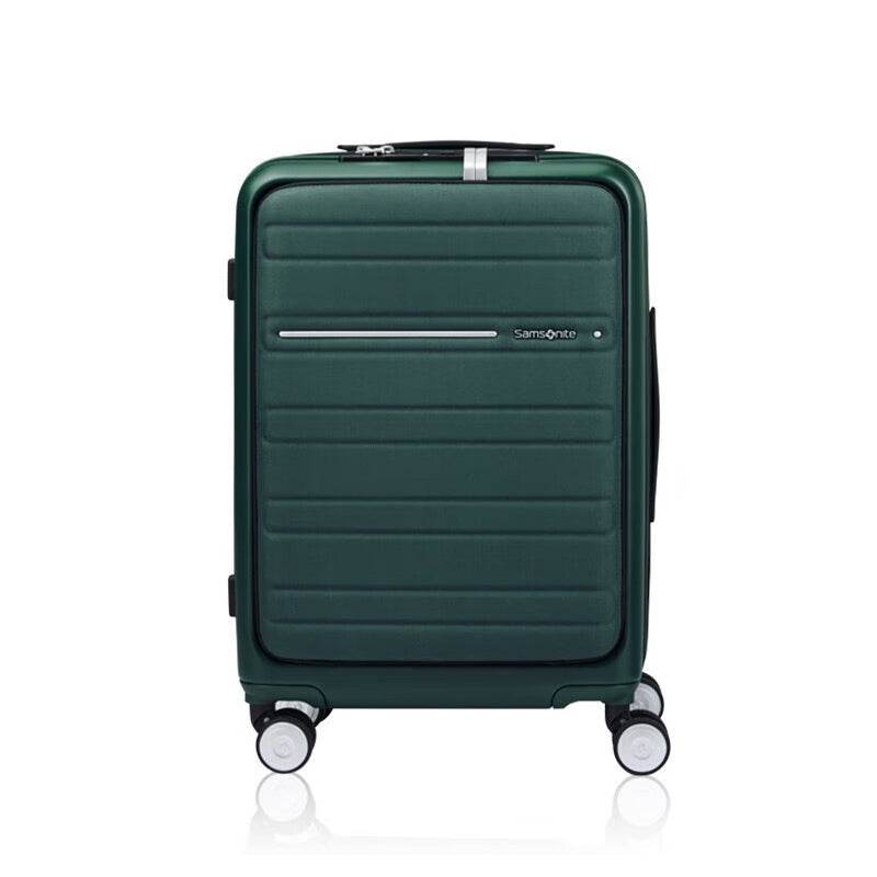 Чемодан Samsonite Fashion - Boxette Shop