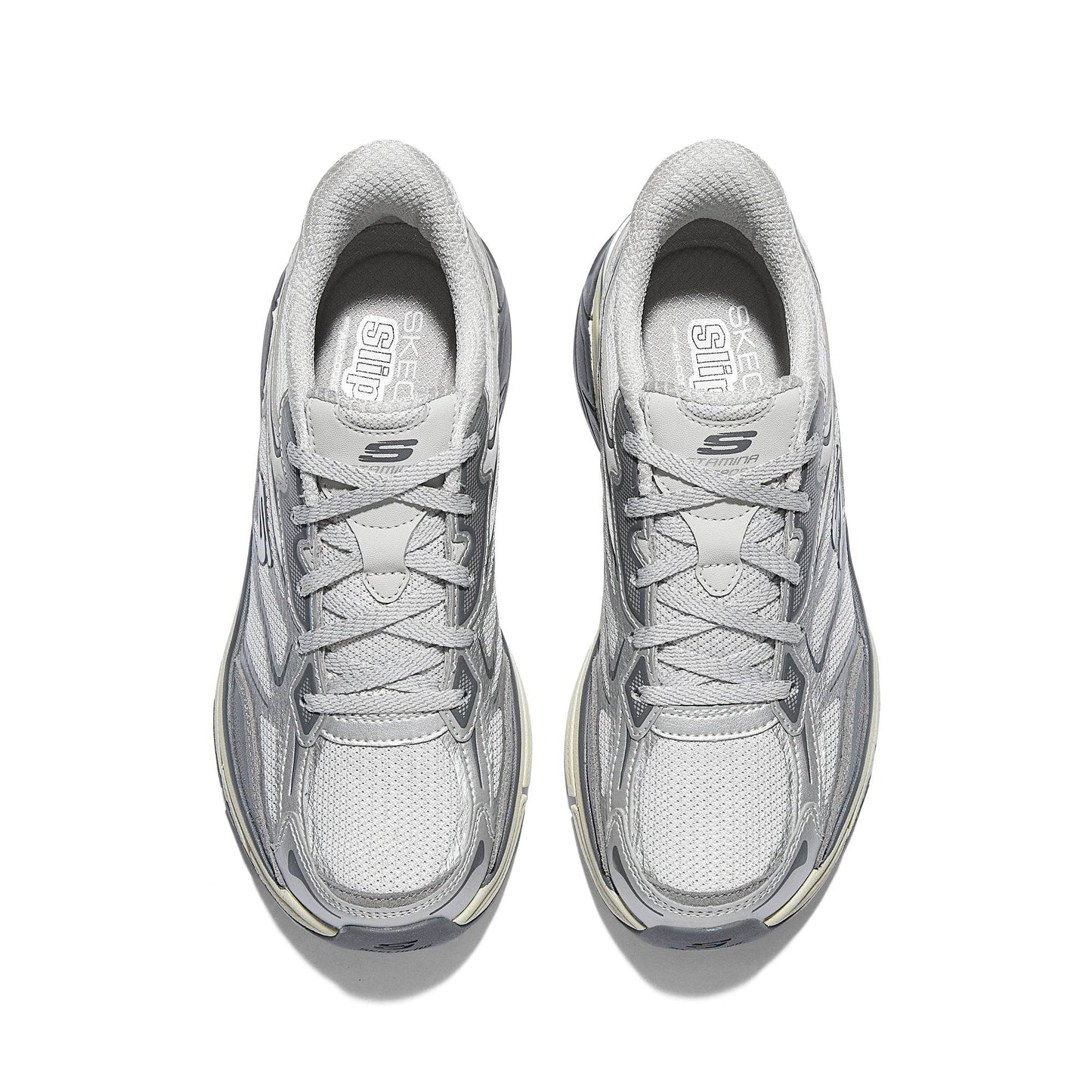 Кроссовки женские Skechers Silverwing - Boxette Shop