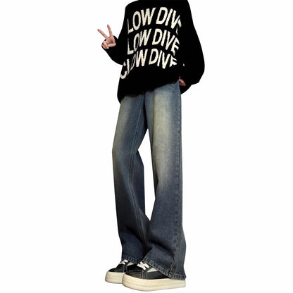 Erkaklar jinsi shimlari IGOI