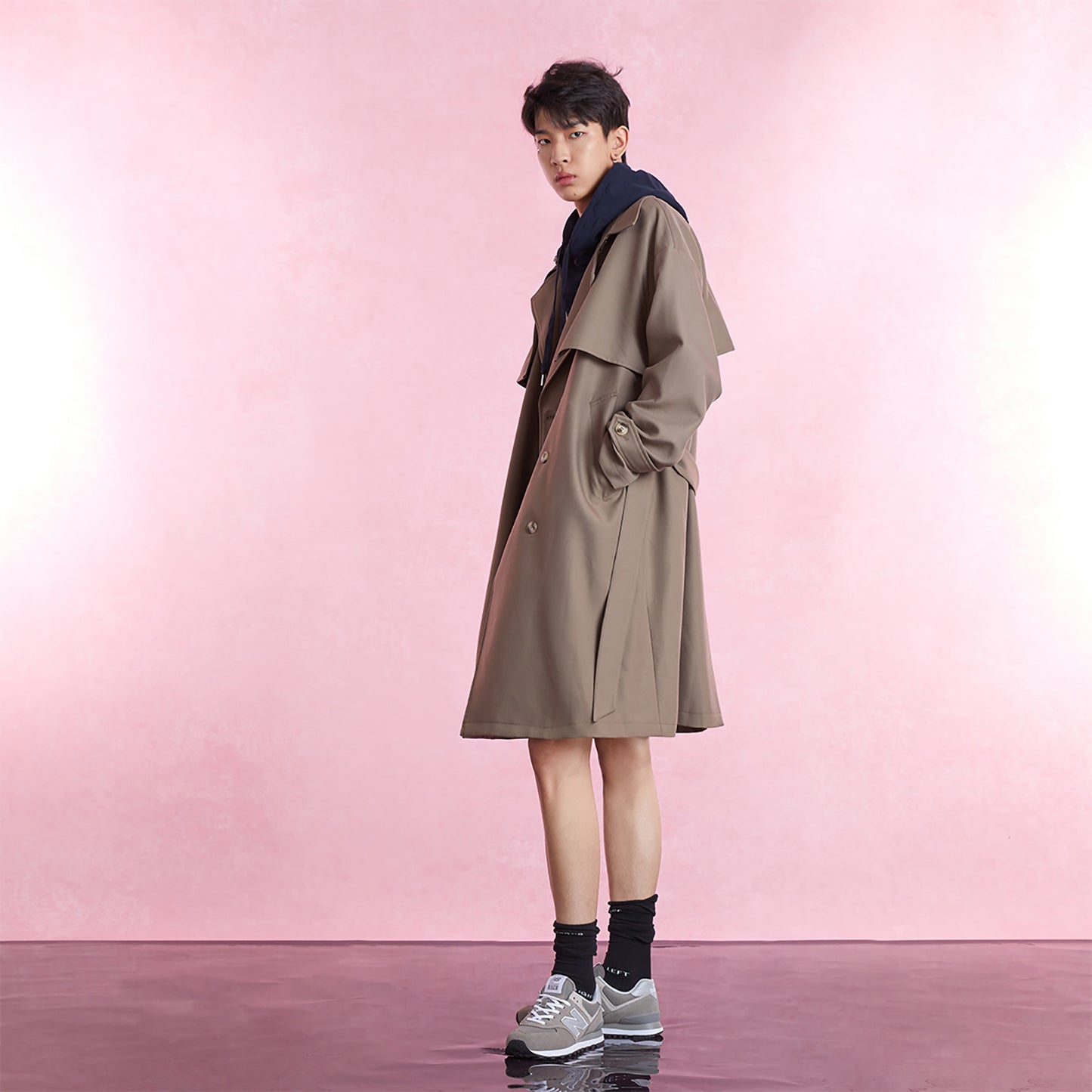 Кроссовки New Balance 574