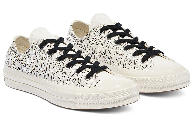 Кеды Converse Chuck 70