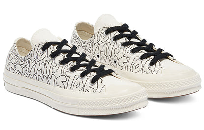 Кеды Converse Chuck 70