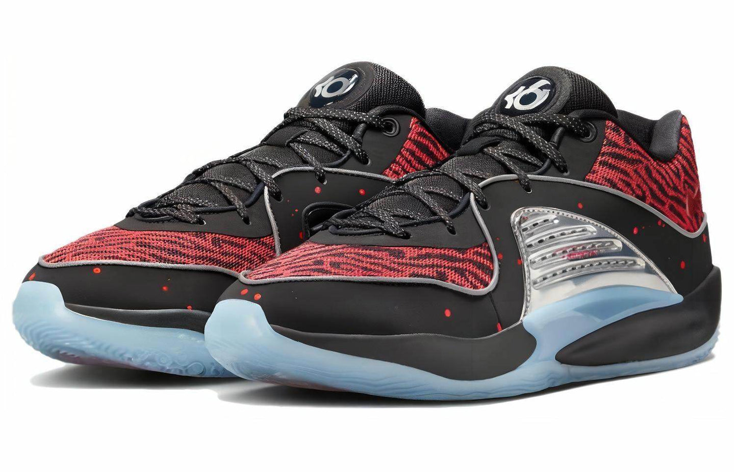 Кроссовки Nike KD 16 EP - Boxette Shop