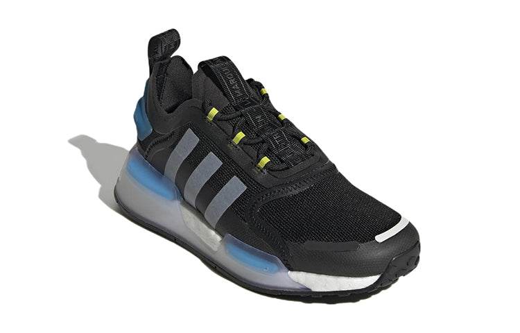 Кроссовки детские Adidas Originals Nmd_r1 - Boxette Shop