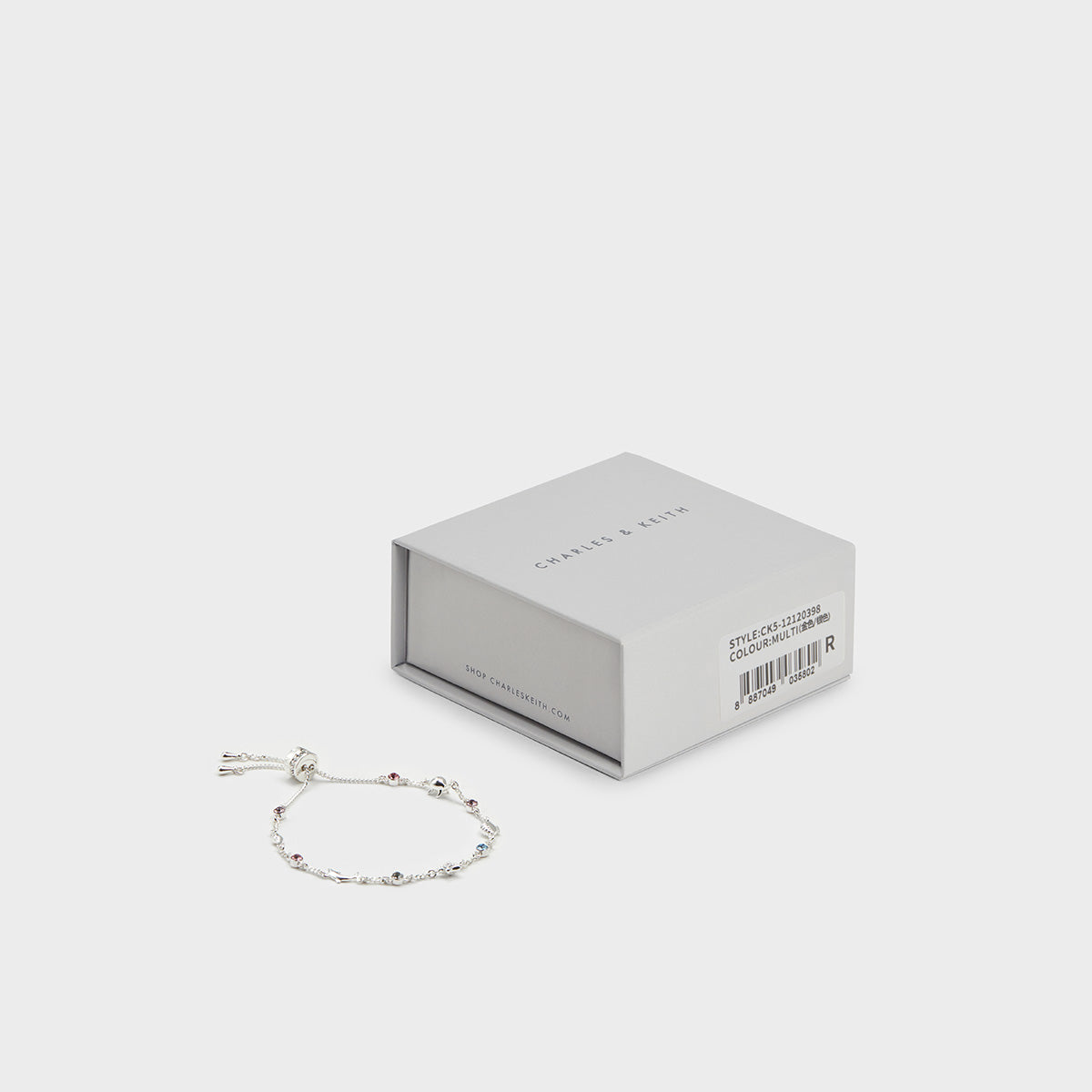 Браслет женский Charles & Keith
