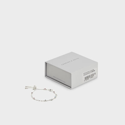 Браслет женский Charles & Keith