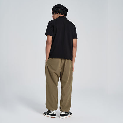 Поло мужское Reebok