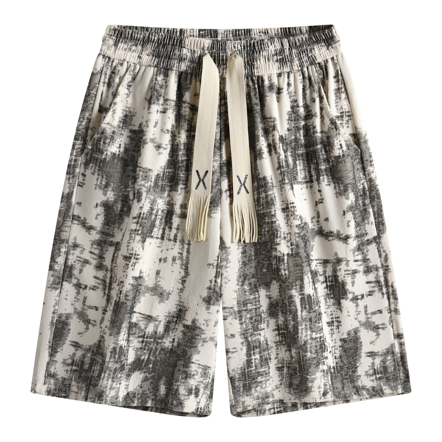 Шорты мужские Paddy julia tie-dye