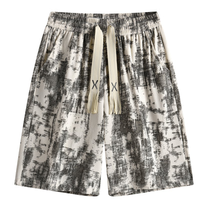 Шорты мужские Paddy julia tie-dye