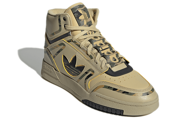 Кроссовки Adidas Drop Step Xl Mid-top - Boxette Shop