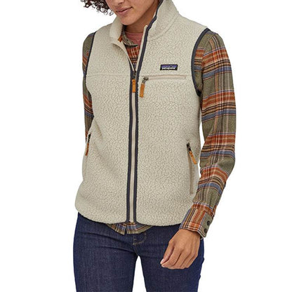 Жилет женский Patagonia - Boxette Shop