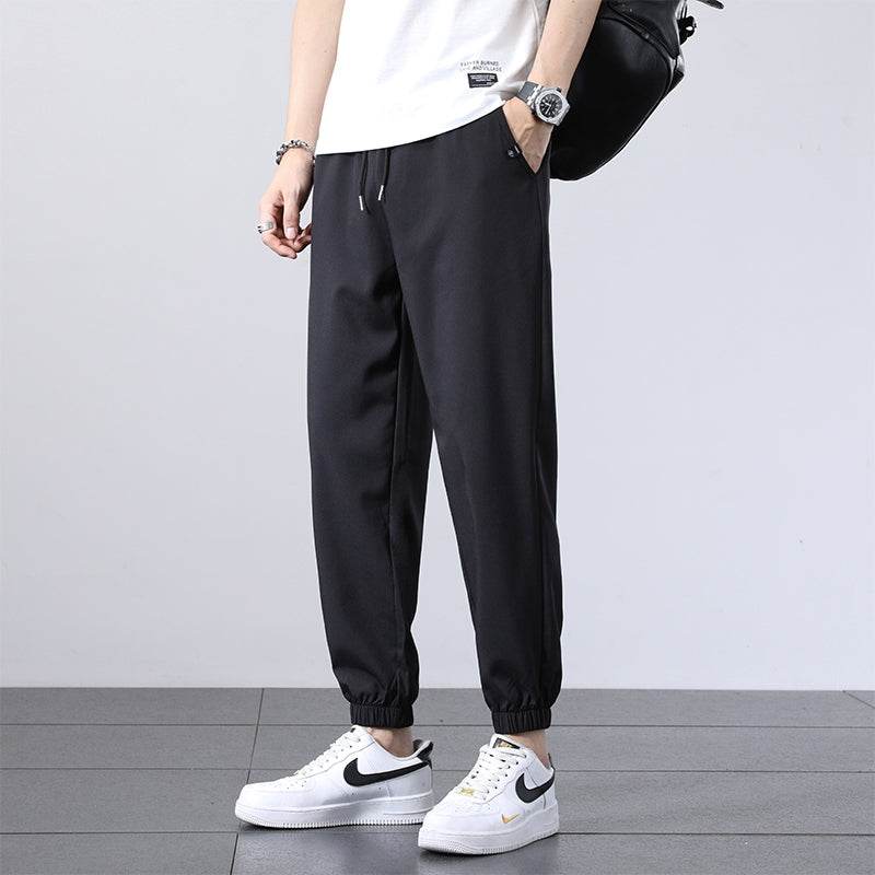 Спортивные брюки мужские Antioffice - Boxette Shop