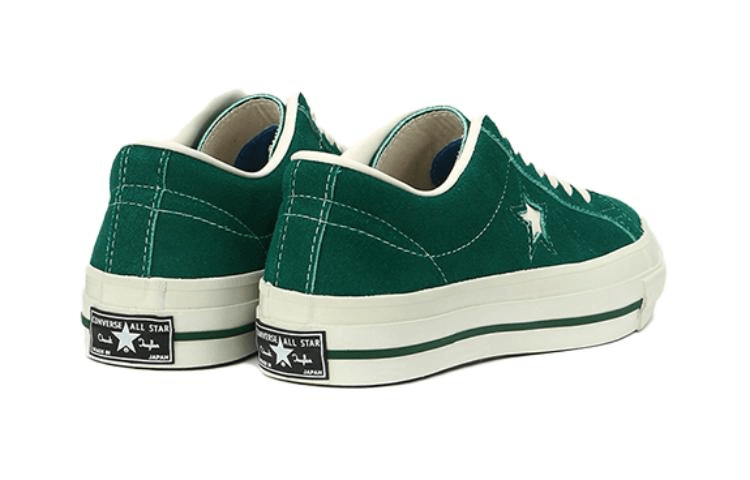 Кеды Converse one star - Boxette Shop