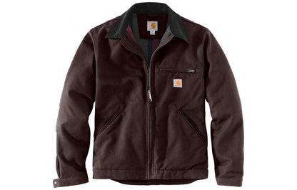 Carhartt Detroit erkaklar ko'ylagi