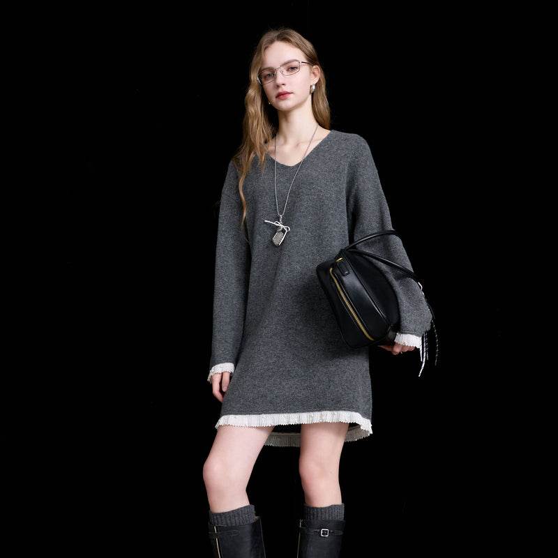 Платье женское 3Colour - Boxette Shop