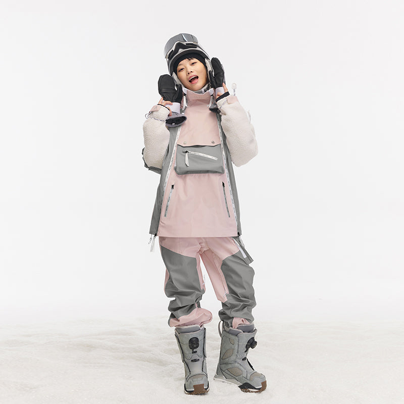 Горнолыжный костюм Vector Snow Set