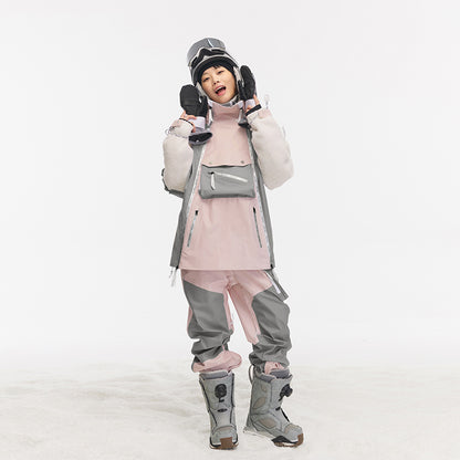 Горнолыжный костюм Vector Snow Set