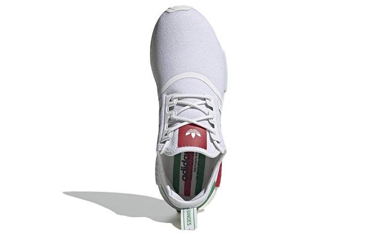 Кроссовки Adidas Originals Nmd_r1 - Boxette Shop