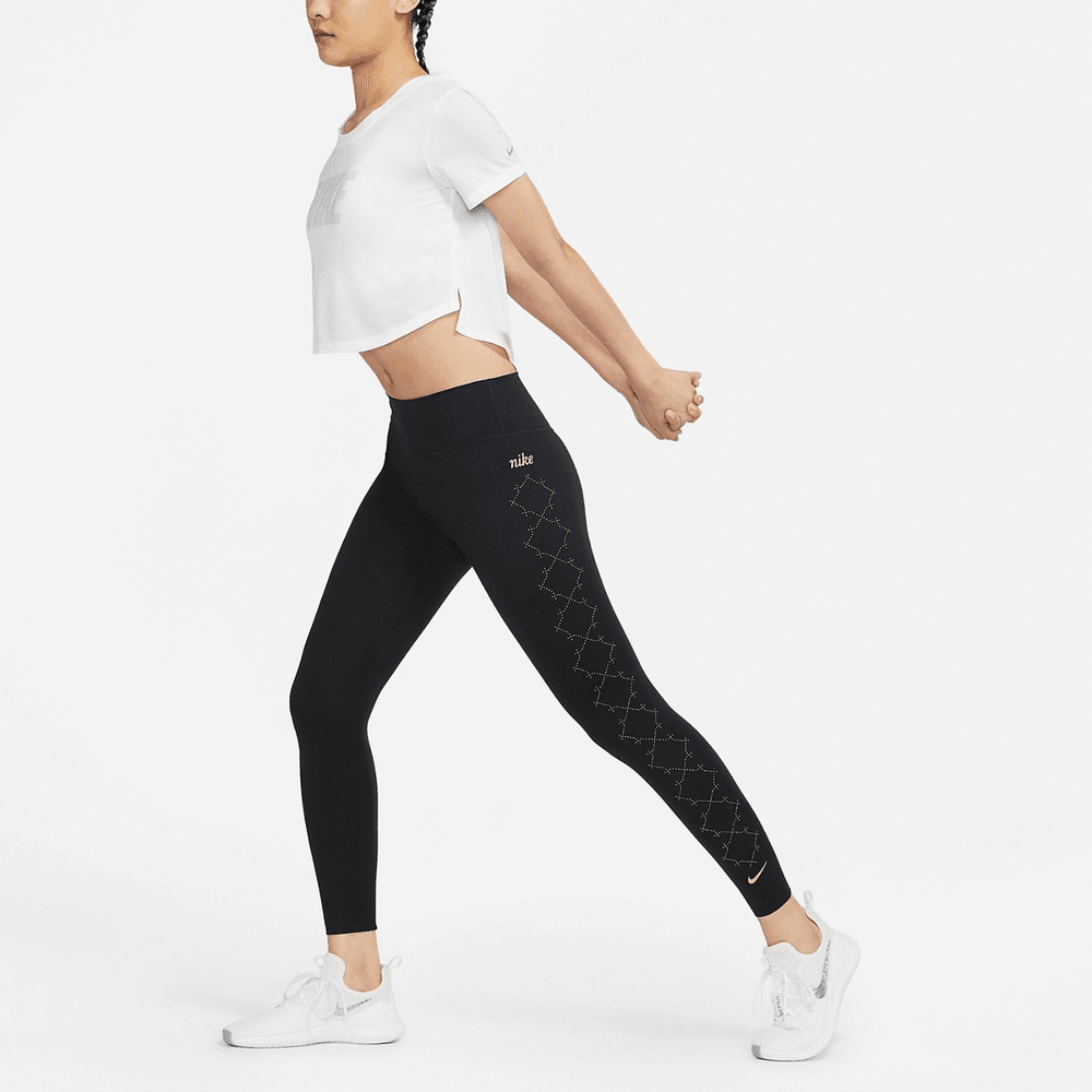 Спортивные леггинсы женские Nike - Boxette Shop