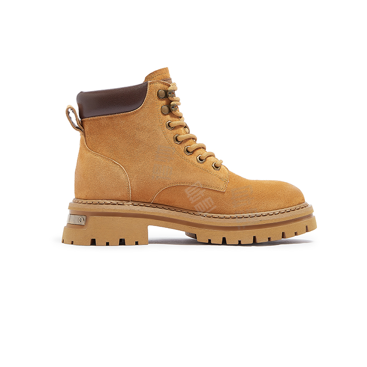 Сапоги женские Camel