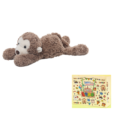 Jimni yumshoq o'yinchog'i