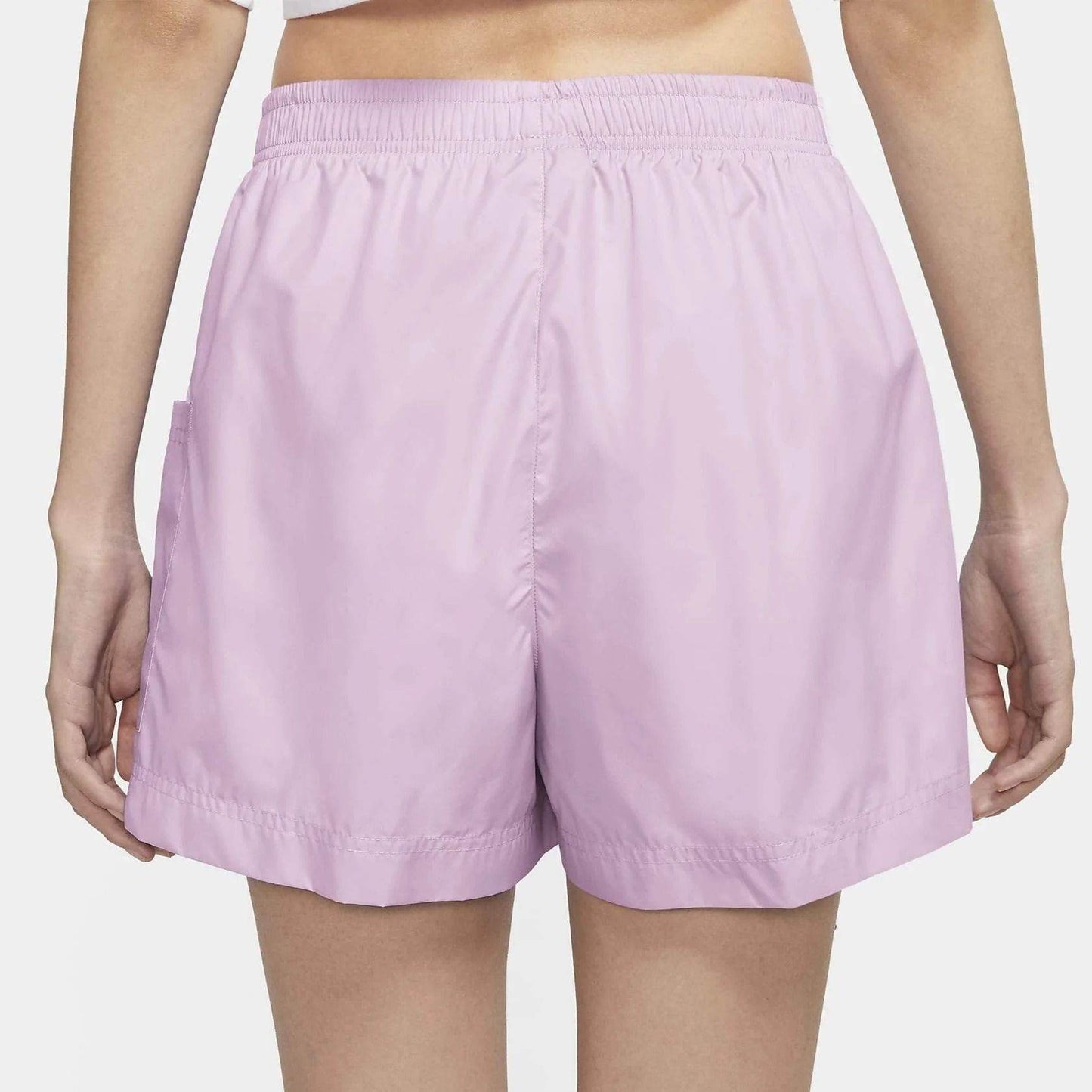 Спортивные шорты женские Nike - Boxette Shop