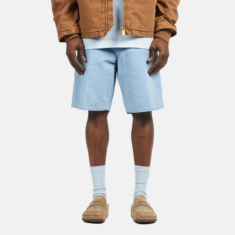 Шорты мужские Carhartt WIP - Boxette Shop