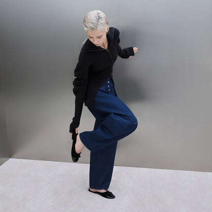 Ayollar xachirlari Charlz va Keyt