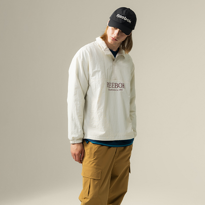 Спортивная толстовка мужская Reebok