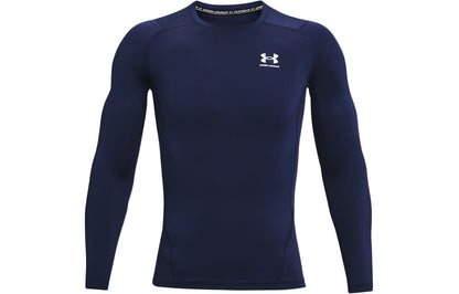 Спортивный лонгслив мужской Under Armour
