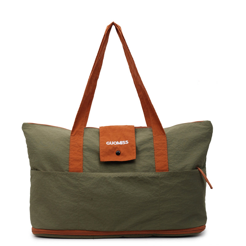 Спортивная сумка Ceion Keust Oxford Travel