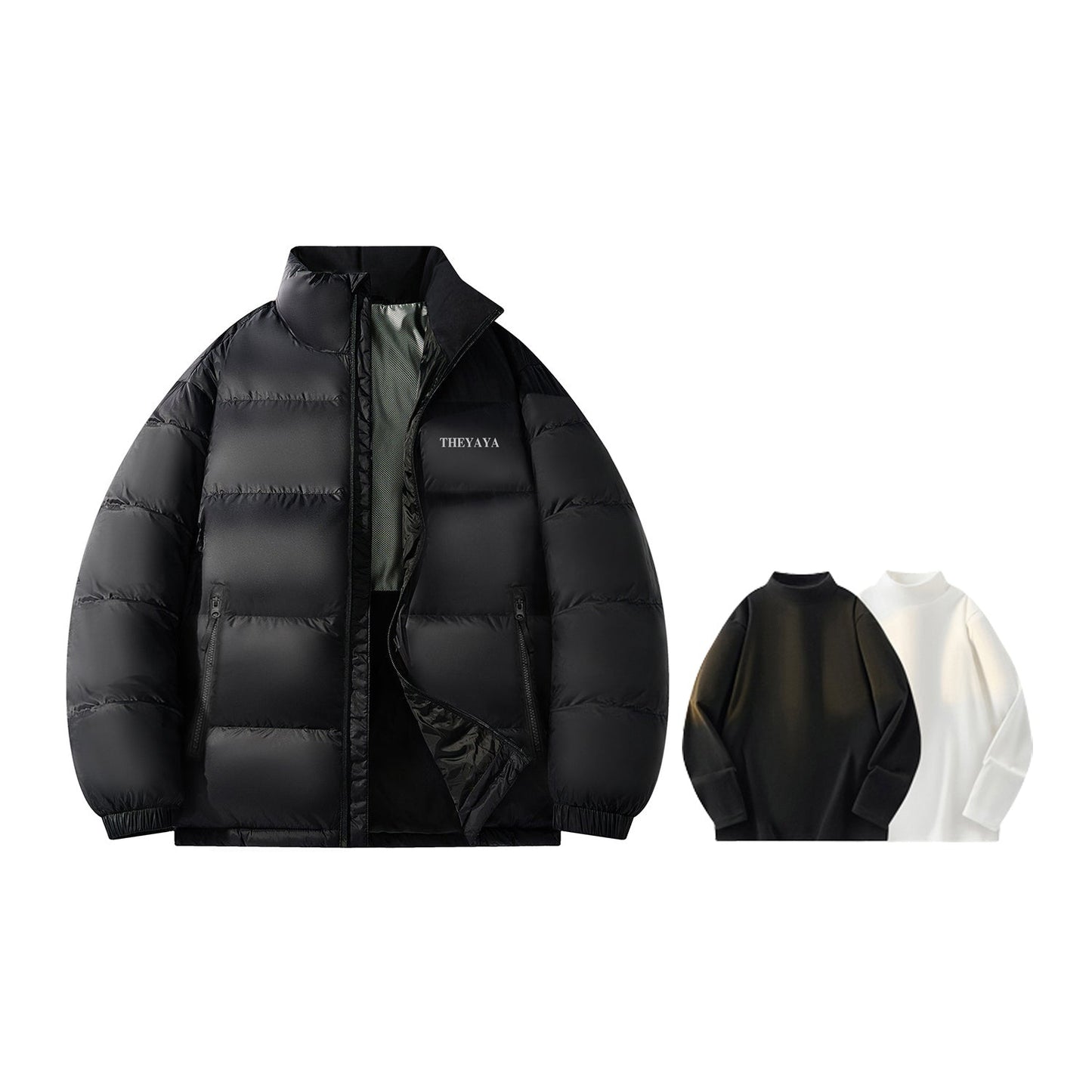 YaYa pastki kurtkasi