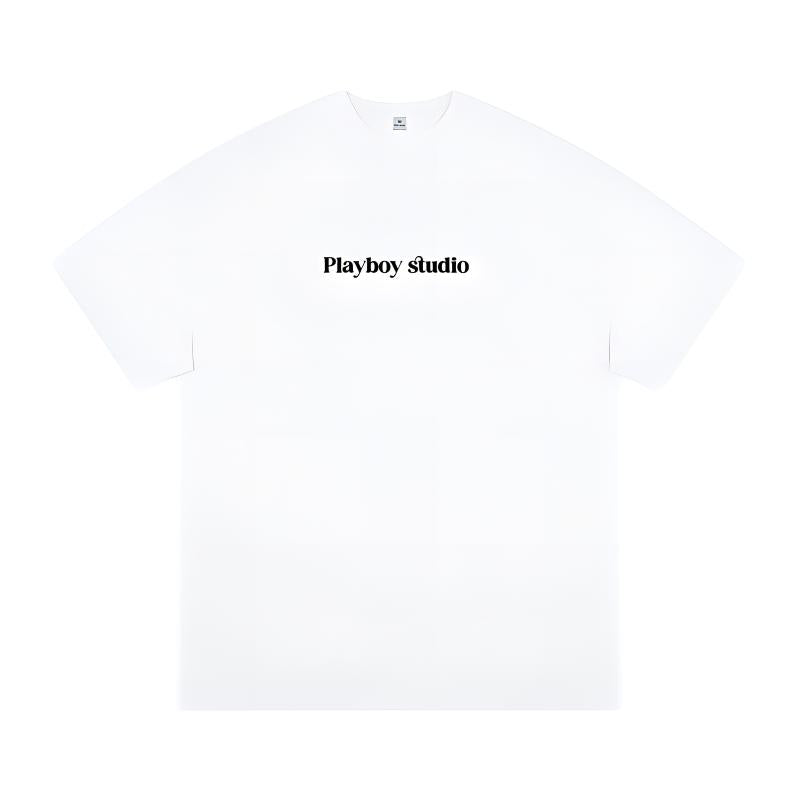 Футболка мужская Playboy