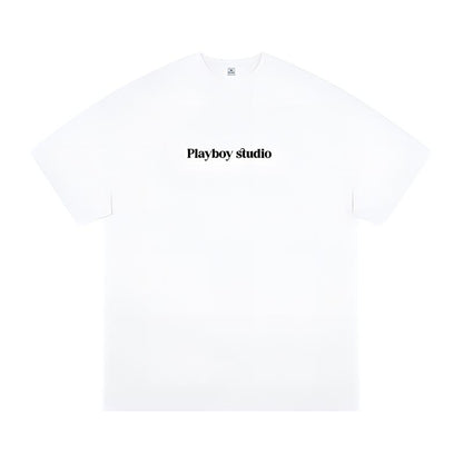 Футболка мужская Playboy
