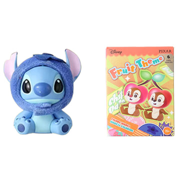 Мягкая игрушка Miniso Disney Series