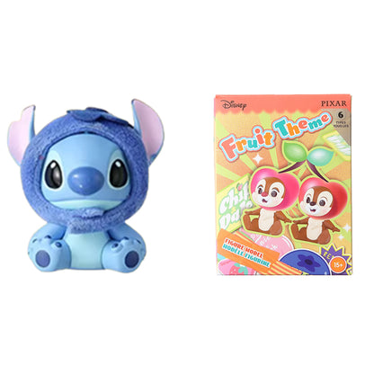 Мягкая игрушка Miniso Disney Series