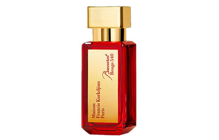 Духи MFK Baccarat Rouge 540 - Boxette Shop