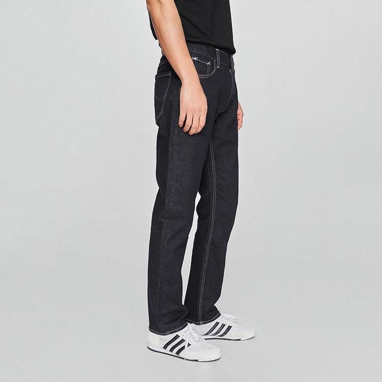 Джинсы мужские Lee SS25 726