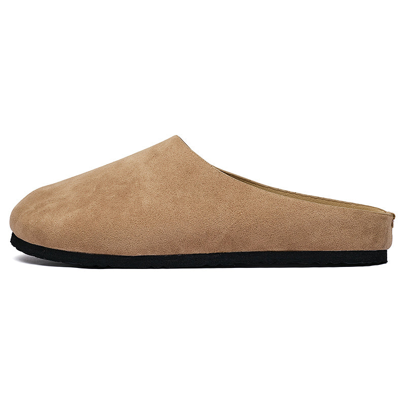 1955 yildan beri AAA Retro Baotou Mules