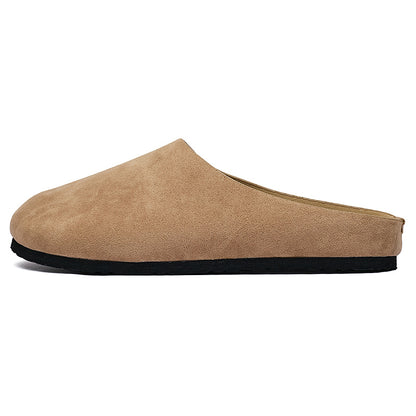 1955 yildan beri AAA Retro Baotou Mules