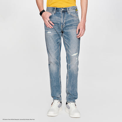 Джинсы мужские Lee 705