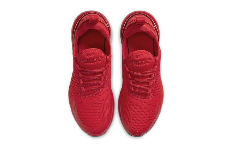 Кроссовки Nike Air Max 270 - Boxette Shop