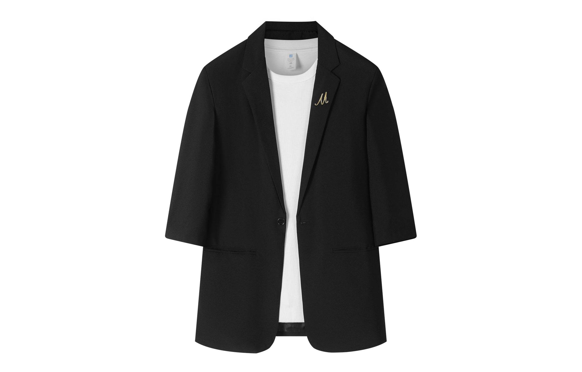 Пиджак Minfinity - Boxette Shop