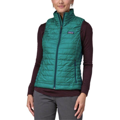 Жилет женский Patagonia Nano Puff - Boxette Shop