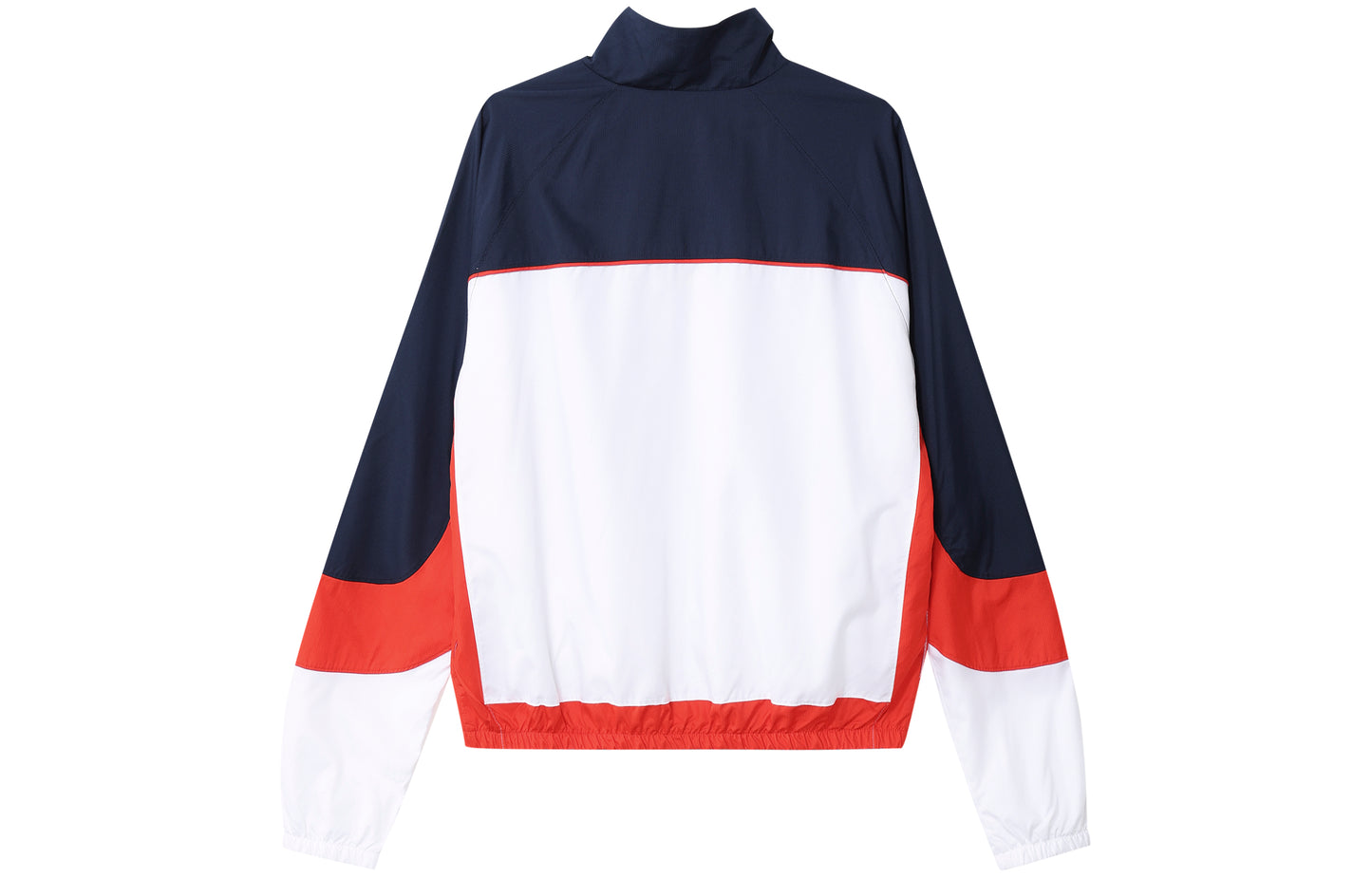 Ветровка мужская Nike Throwback Colourblocked Woven