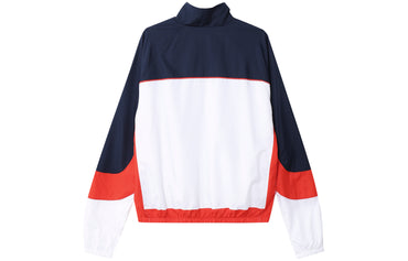 Ветровка мужская Nike Throwback Colourblocked Woven